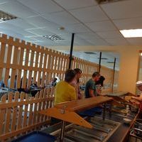 Mālpils rekolekcijas - 7 / 19