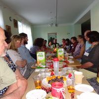 Mālpils rekolekcijas - 9 / 19