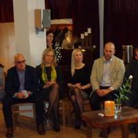 Nacionālās valdes vēlēšanas, 2015 - 10 / 21