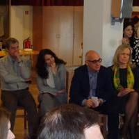 Nacionālās valdes vēlēšanas, 2015 - 11 / 21