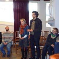 Nacionālās valdes vēlēšanas, 2015 - 12 / 21