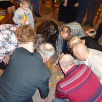 Nacionālās valdes vēlēšanas, 2015 - 16 / 21