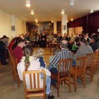 Nacionālās valdes vēlēšanas, 2015 - 2 / 21