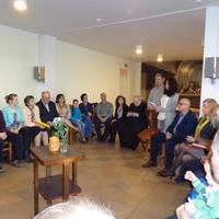 Nacionālās valdes vēlēšanas, 2015 - 3 / 21