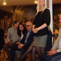 Nacionālās valdes vēlēšanas, 2015 - 6 / 21