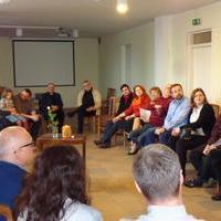 Nacionālās valdes vēlēšanas, 2015 - 8 / 21