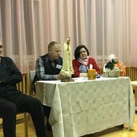 Padziļinātās rekolekcijas ar uzsvaru uz temperamentiem Naukšēnos 2019. gada janvārī - 10 / 10