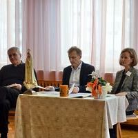 Padziļinātās rekolekcijas ar uzsvaru uz temperamentiem Naukšēnos 2019. gada janvārī - 6 / 10