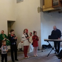 Padziļinātās rekolekcijas Bruknā 2016 - 9 / 9