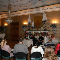 Padziļinātās rekolekcijas Bruknā 2016 - 3 / 9