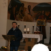 Padziļinātās rekolekcijas Bruknā 2016 - 7 / 9