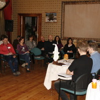 Padziļinātās rekolekcijas Bruknā 2016 - 4 / 9