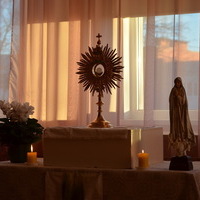 Padziļinātās rekolekcijas Naukšēnos - 2 / 13