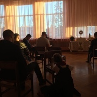 Padziļinātās rekolekcijas Naukšēnos - 11 / 13