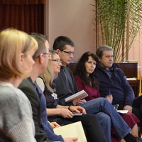 Padziļinātās rekolekcijas Naukšēnos - 6 / 13