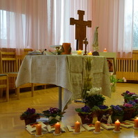 Padziļinātās rekolekcijas Naukšēnos - 8 / 13