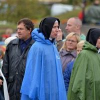 Pāvesta Franciska vizīte Latvijā - 6 / 11