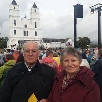 Pāvesta Franciska vizīte Latvijā - 7 / 11