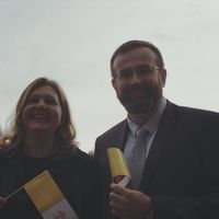 Pāvesta Franciska vizīte Latvijā - 9 / 11