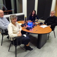 Radio Marija - Mīlestības dialogs - 6 / 6