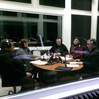 Radio Marija - Mīlestības dialogs - 4 / 6