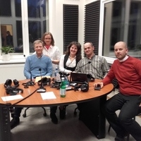 Radio Marija - Mīlestības dialogs - 3 / 6