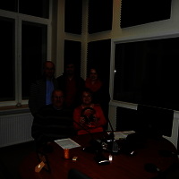 Radio Marija - Mīlestības dialogs - 2 / 6