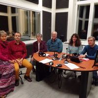 Radio Marija - Mīlestības dialogs - 1 / 6