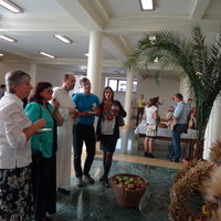 Starptautiskasi animatoru kongress Tarnovā 2017 - 18 / 29