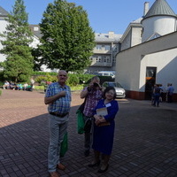 Starptautiskasi animatoru kongress Tarnovā 2017 - 19 / 29