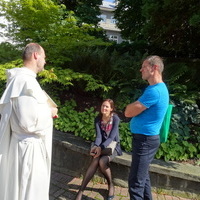 Starptautiskasi animatoru kongress Tarnovā 2017 - 20 / 29