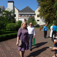 Starptautiskasi animatoru kongress Tarnovā 2017 - 21 / 29