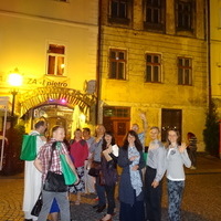 Starptautiskasi animatoru kongress Tarnovā 2017 - 23 / 29