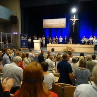 Starptautiskasi animatoru kongress Tarnovā 2017 - 27 / 29