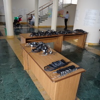 Starptautiskasi animatoru kongress Tarnovā 2017 - 29 / 29