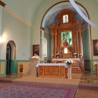 Svētceļojums Izvalta Aglona 2018 - 1 / 59