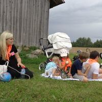 Svētceļojums Izvalta Aglona 2018 - 13 / 59