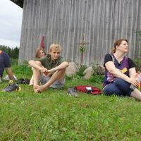 Svētceļojums Izvalta Aglona 2018 - 14 / 59