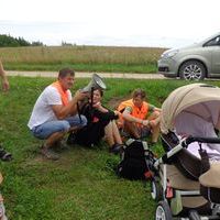 Svētceļojums Izvalta Aglona 2018 - 15 / 59