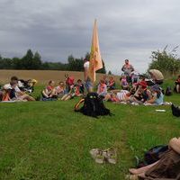 Svētceļojums Izvalta Aglona 2018 - 16 / 59