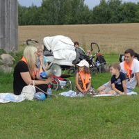 Svētceļojums Izvalta Aglona 2018 - 17 / 59