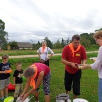 Svētceļojums Izvalta Aglona 2018 - 18 / 59