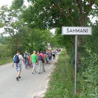 Svētceļojums Izvalta Aglona 2018 - 20 / 59