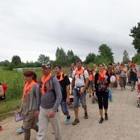 Svētceļojums Izvalta Aglona 2018 - 21 / 59