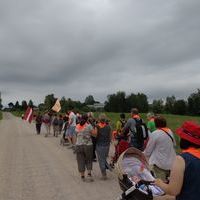 Svētceļojums Izvalta Aglona 2018 - 23 / 59