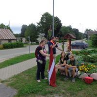 Svētceļojums Izvalta Aglona 2018 - 24 / 59