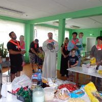 Svētceļojums Izvalta Aglona 2018 - 25 / 59