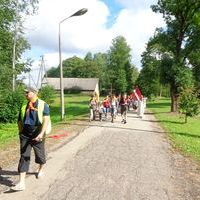 Svētceļojums Izvalta Aglona 2018 - 27 / 59