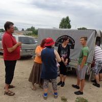 Svētceļojums Izvalta Aglona 2018 - 3 / 59