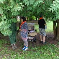 Svētceļojums Izvalta Aglona 2018 - 31 / 59